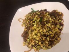 -老牌坊鲁菜名店(宽厚里店)