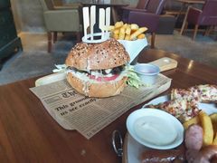 -G+KITCHEN(龙湖狮山天街店)