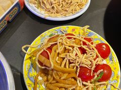 -虾乐园龙虾·夜宵(松江店)