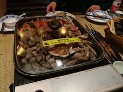 -大张烙馍村(泉山店)