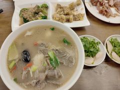 -合记烩面(人民路店)