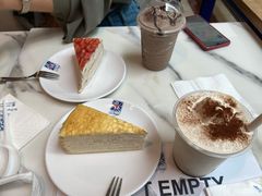 -Nadeje @ Suria KLCC