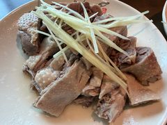 -乡亲鹅肉城(昆山店)