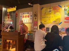 -碌碌发·东南亚风味烧烤档(体育西店)