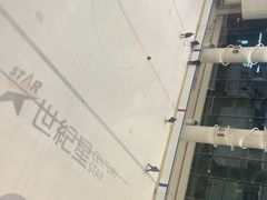 -世纪星滑冰俱乐部(万象城店)