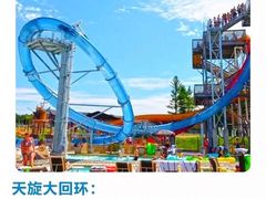 -美的鹭湖探索王国