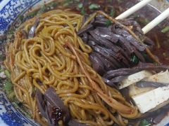 -惠记粉汤羊血(小南门店)