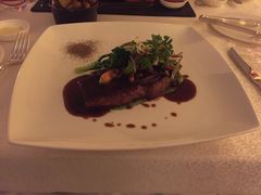 -上海和平饭店-华懋阁 The Cathay Room