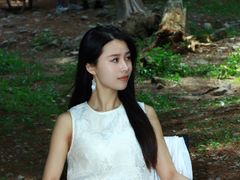 -四明湖