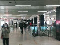 -常熟路(地铁站)