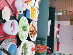 -忘忧草融合私房菜(红鼎国际店)