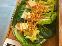 -大理董·董家小厨野生菌火锅(古城旗舰店)