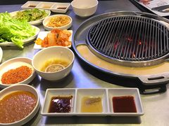 -喜来稀肉(虹泉路店)