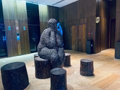 -厦门海港英迪格酒店(中山路店)