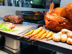 -So Lounge索兰至餐厅(蓝色港湾店)