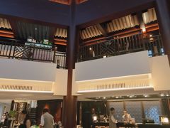 -苏州吴宫泛太平洋酒店