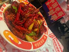 -阿财老铺·老蚌埠龙虾城(华夏总店)
