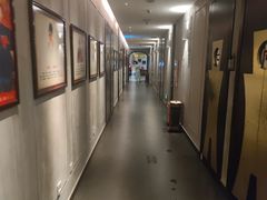 -汉仁宫·古法按摩·足道·SPA(民治店)