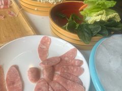 -洪焱重庆老火锅(万福花园店)