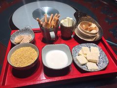 -九十九顶毡房(阜石路店)