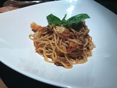 -Amanda餐厅(长乐路店)