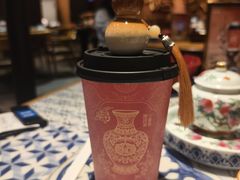 -图味美小黄鱼·景德菜(浙江路店)