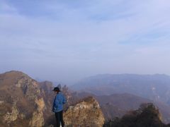 -北京灵山风景区