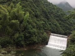 -白云源风景区