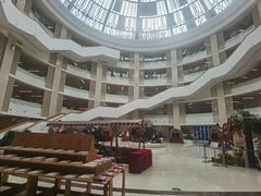 -厦门市图书馆(集美新城馆区)