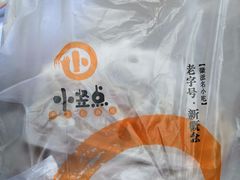 -小竖点徽派卷面皮(洪都店)