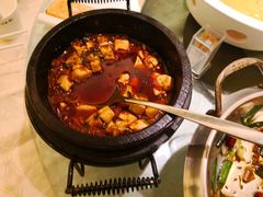 -川味堂·四川豆花(八卦岭店)