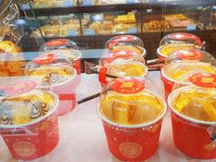 泡芙-聚利来食品(南戴河店)