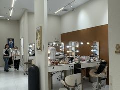 -海马体照相馆(大连柏威年购物中心店)