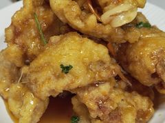 -东北缘餐厅(兰埔路店)