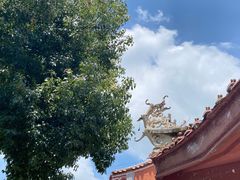 -台儿庄古城
