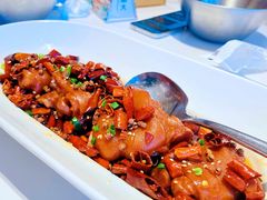 香辣美容蹄-胡大饭馆 24h(簋街总店)