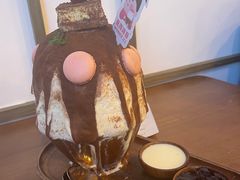 -WONDER ICE 萬得冰田(建設路总店)