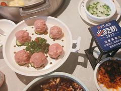 -俏牛哥鲜牛肉牛肆馆(重庆天地店)