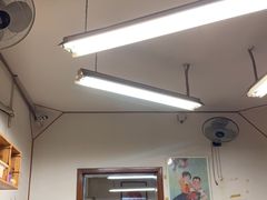 大堂-炒豆合作社(东四总店)