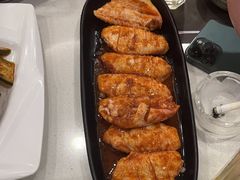 -艺林烤肉城(光明店)