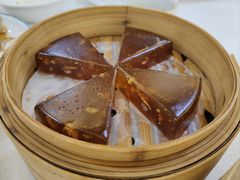 新会陈皮糕-新湛拱(兰埔路店)