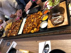 -分米鸡DM Chicken(银泰城店)