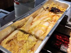 -很久以前羊肉串(南京路第一百货店)