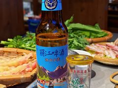 -阿婆情腊排骨火锅·野生菌季(古城旗舰店)