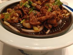 -万荣烤鸭店·北京菜(天坛店)