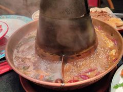 -南门四季铜锅涮肉(大屯·北苑店)