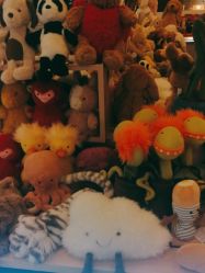-鹰巢鹰趣·Jellycat LIV Heart丽芙之心·棉花娃娃亲子(亮马桥店)