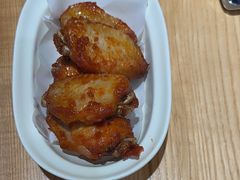 -暖食光·台式家庭餐厅·生日主题店(万达店)