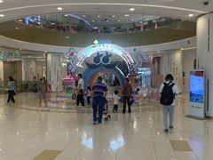 -凯德广场(西城店)
