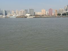 -世博源公馆·本帮融合菜·主题包厢·江景餐厅
